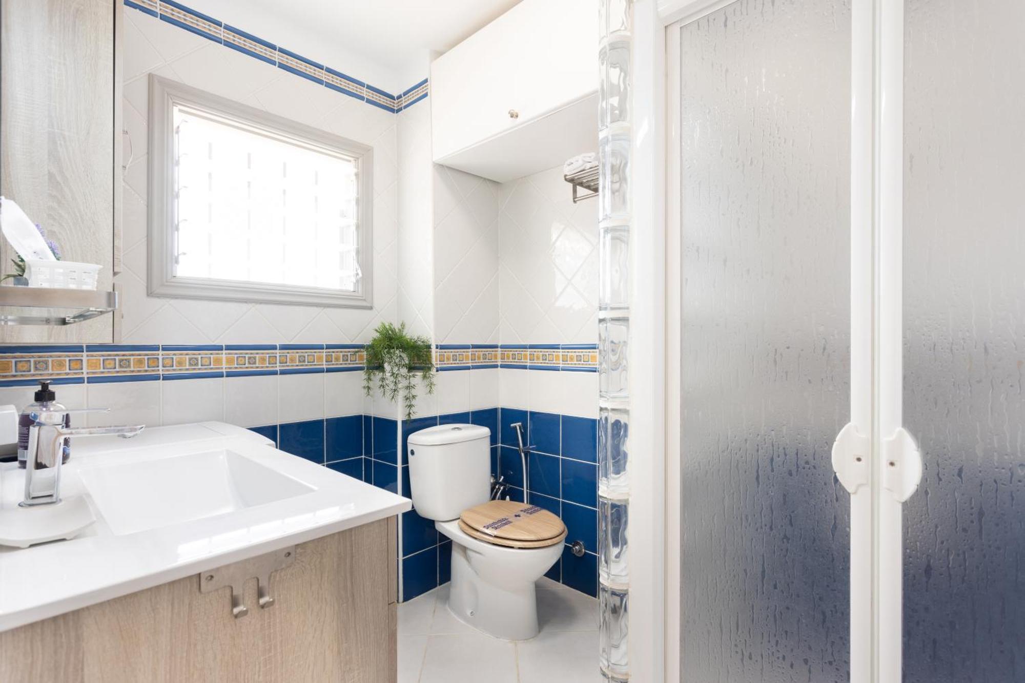 Cozy Seafront Studio With Balcony & Ocean Views San Marcos  Екстериор снимка