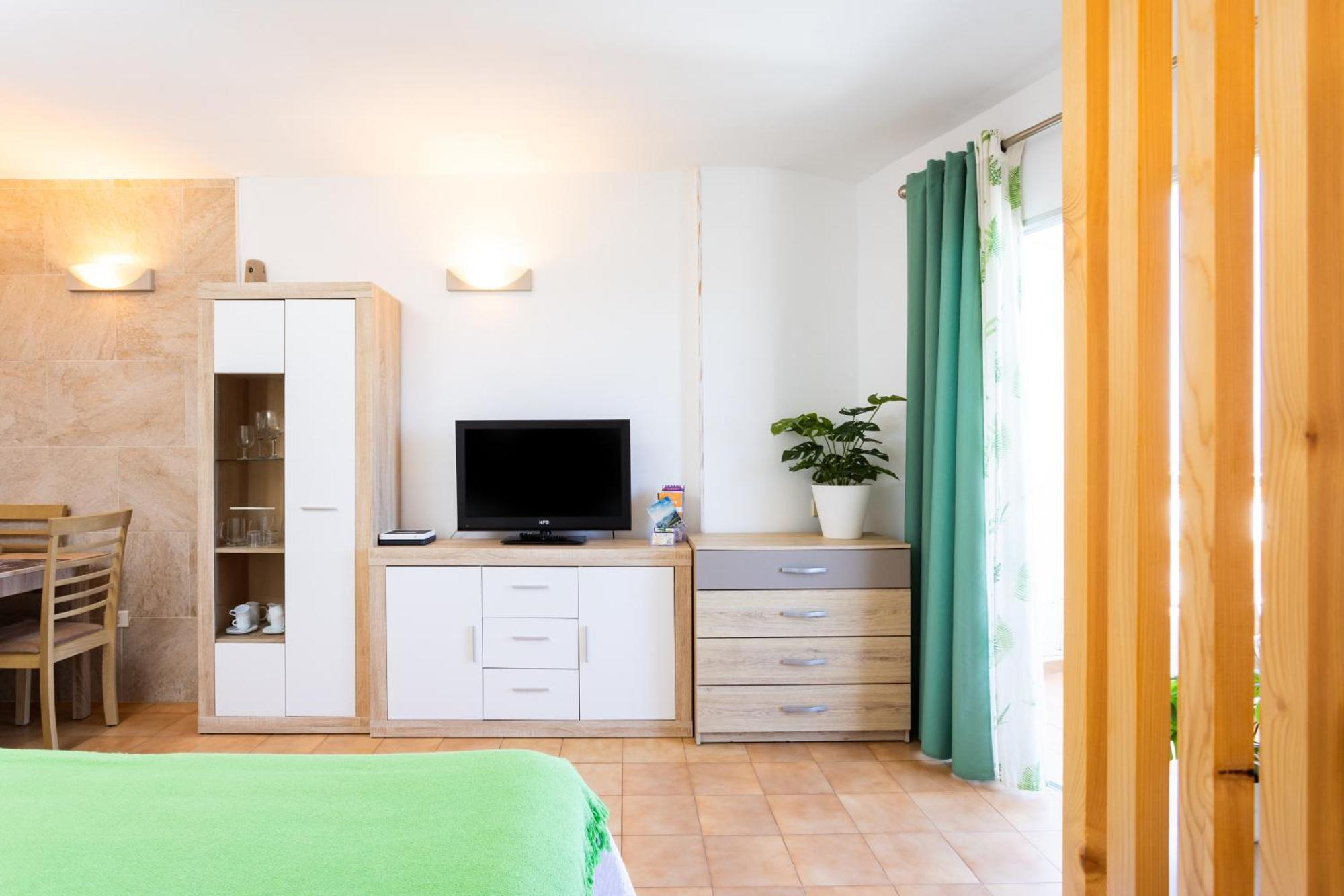 Cozy Seafront Studio With Balcony & Ocean Views San Marcos  Екстериор снимка