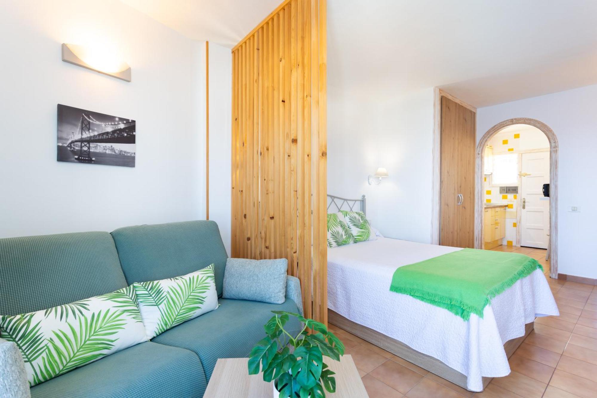Cozy Seafront Studio With Balcony & Ocean Views San Marcos  Екстериор снимка