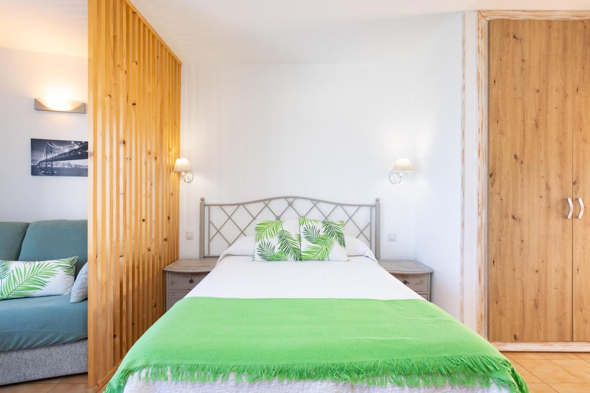 Cozy Seafront Studio With Balcony & Ocean Views San Marcos  Екстериор снимка