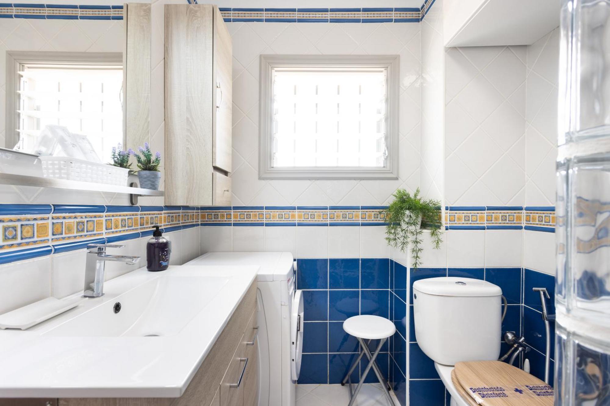 Cozy Seafront Studio With Balcony & Ocean Views San Marcos  Екстериор снимка
